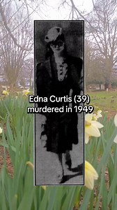 23K views · 238 reactions | Murder In 1949 #facts #historylovers #ancestry #historymatters #familytree #history #genealogy #FamilyHistory | Find My Family | Facebook