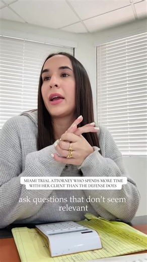 Mastering Deposition Prep: Insights from a Miami Trial Attorney