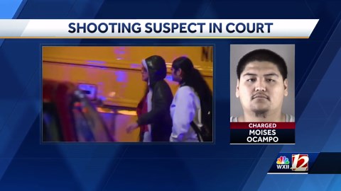 WXII 12 News Headlines 6AM 2/4