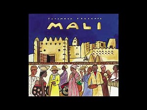 Mali (Official Putumayo Version)