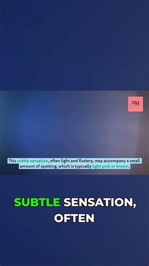 Spotting at 6 DPO? Is it Implantation?