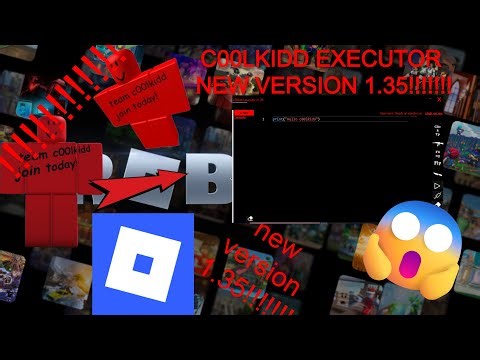 New version c00lkidd executor 1.35 UNCCheckEvn 83% (68✅ 14❌) - level 3 executor