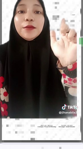Cek Status BPNT di Aplikasi SiKs Ng