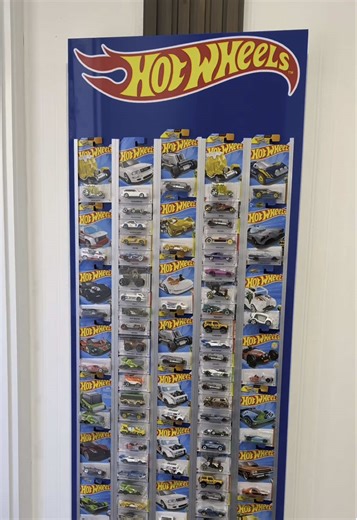 Tu sueño en exhibición: ¡llegó tu paquete!