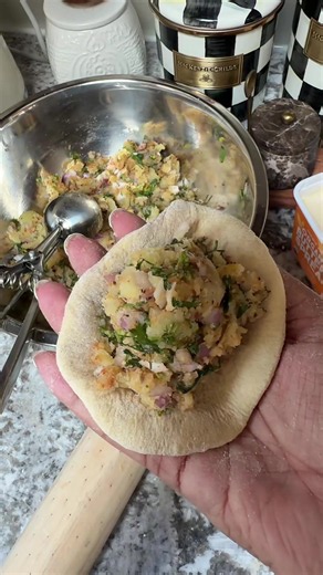 Aloo Paratha Recipe: Easy Potato Stuffed Indian Flatbread