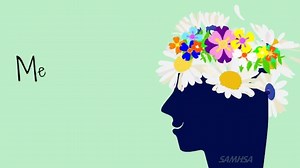 Remember: There is no health without mental health! #MentalHealth is just as important as physical health, and asking for help is a normal part of life. You should never feel like you have to take on the world 🌎 alone ➡️ samhsa.gov/mental-health | SAMHSA