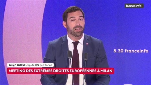 Alors je te prends en mot de critiquer le judaïsme