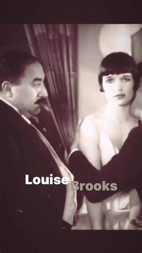 Art Deco Joe on Instagram: "Louise Brooks “Diary of a Lost Girl” 1929 #louisebrooks #1920s #oldhollywood #silentmovies #flapper"
