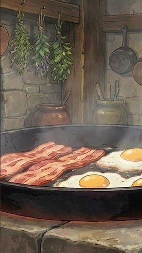 ハウルの動く城 ハウルの料理 セリフ