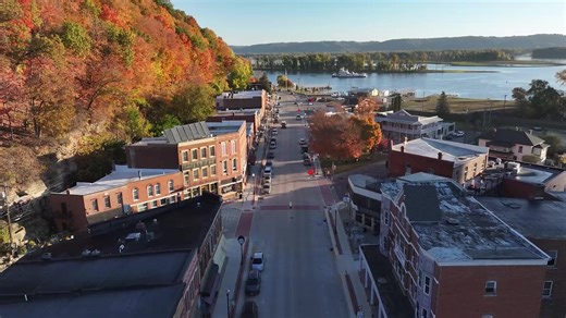 29K views · 845 reactions | McGregor, Iowa Video: Brian Abeling / Iowa Road Trip | Iowa Road Trip | Facebook