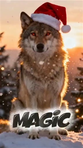 “This Half-Wolf, Half-Dog Will Shock You 😱 | Wild or Pet?”