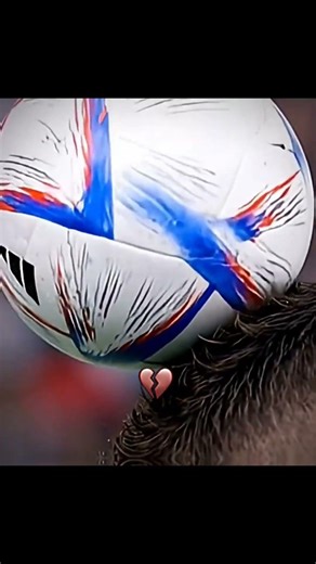 Ronaldo's hair goal😅#manutd #football #edit #moments #fifamobile #fun #messi #neymarjr #legends #ai