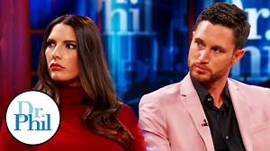 565K views · 2.5K reactions | Boyfriend Takes Woman to Girlfriend's Father's Business to Destroy Record Collection | Dr. Phil | Facebook