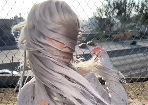 fakemink does it different with "Easter Pink" - GRM Daily