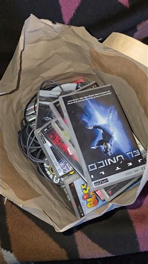 FOR 50, 25 PSP GAMES AND CABLES