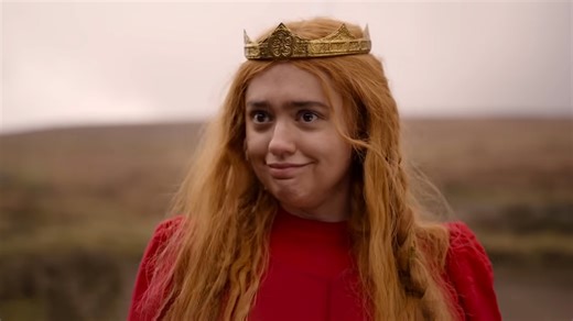 Seize Them! - Apple TV