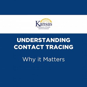 1.2K views · 435 reactions | Contact tracing is one of our best tools against COVID-19. | Kansas Department of Health and Environment | Facebook