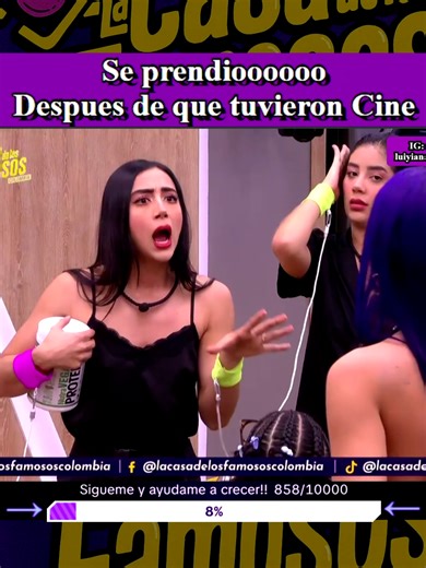 La Casa de los Famosos Colombia: ¡Momentos Increíbles!