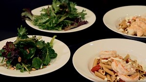 Heart Healthy Valentine's Dinner at Home | Homegrown| NC State University