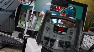 Schumacher Electric DSR Professional Grade Automotive 2200 Peak Amp 12-Volt Jump Starter and Portable Power Station DSR165