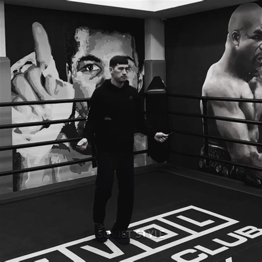 Exploring Soviet Style Boxing Techniques
