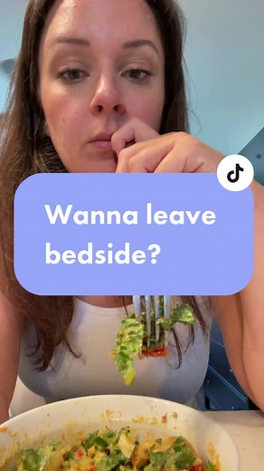 Transitioning from Bedside Nursing: Nurse Consultant Shares Success Story