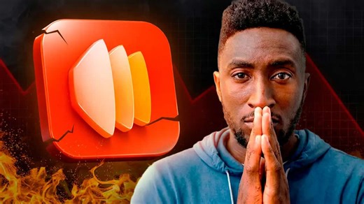 MKBHD's Panels app - The rise & fall
