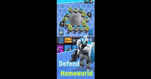 Download & Play Mega Tower 2: Starship Voyage on PC & Mac (Emulator)