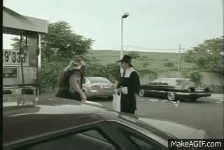 Snickers FEAST Commercial on Make a GIF