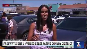 4.8K views · 83 reactions | New freeway signs that will guide drivers...