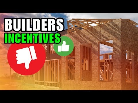 Why Use the Builder’s Lender When Buying New Construction?