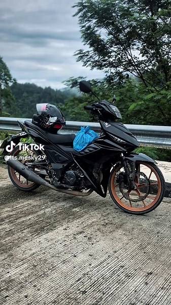 Exploring the Rusi 150 Flash X Bike Experience