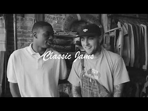 Mac Miller - Rain (ft. Vince Staples)