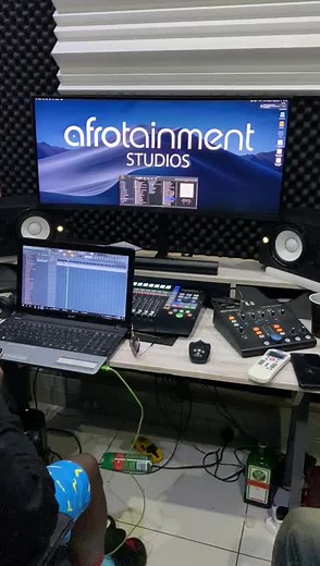 General C'mamane - Myekeleni ft. Goldmax, Tira & Dladla Mshunqisi | Afrotainment Studio