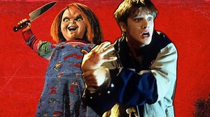 Devon Sawa Would 'Love to See' a Chucky and Idle Hands Crossover