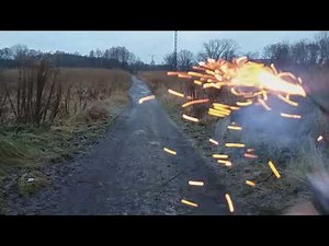 PETARDY EXPLOSIVE III test ex3 bonusik