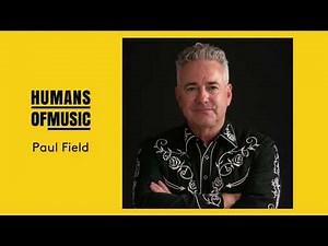 Paul Field: The Wiggles & 'Love Songs For Lonely People' solo album | Jaxsta's Human of Music