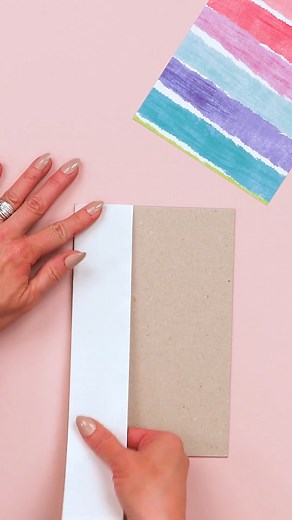 Watch this reel to know how to avoid puckering on your THERMAL CINCH book covers. Save this video for your future reference, and get your Thermal Cinch by We R Makers from our store or website https://beehappyph.com #BeeHappyCrafts #wermakers_ph #thermalcinch #craftingph | Bee Happy