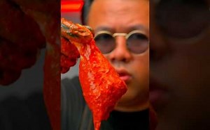 BANKII 最好的炸鸡 #cooking #shorts #bankii