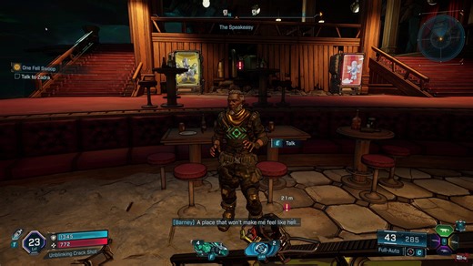 A Humble Abode Walkthrough