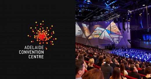 Take A Virtual Tour - Adelaide Convention Centre