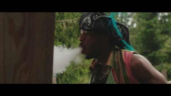 A Midsummer Night's Dream (2022)