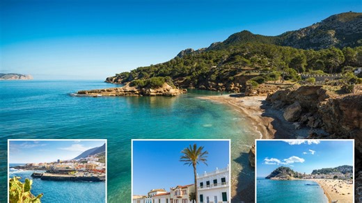 10 cheap Spanish holidays to book NOW - with all-inclusive breaks from £199pp