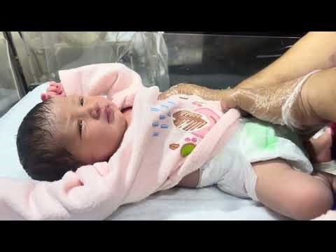 Dressed & Ready to Go Home 🏡👶 | Precious Newborn Moments