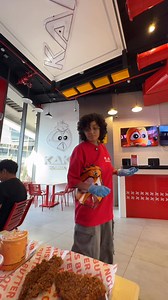 2.7M views · 29K reactions | Customer satisfaction  | KAK Squad | Facebook