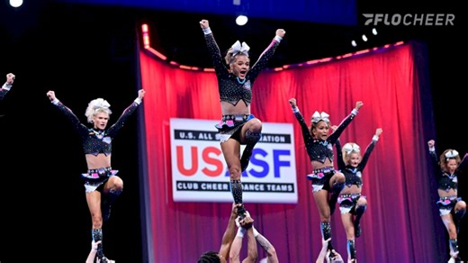 How to watch the Cheerleading Worlds 2026