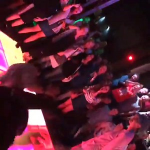 Now that's how to win a dance off at the Bingo! | Bongo's Bingo