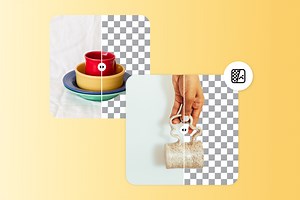 How to remove backgrounds from pictures | Picsart Blog