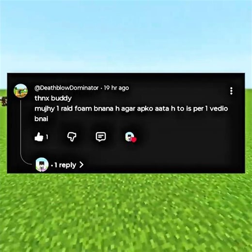 I BUILD SUBSCRIBR DIMAND 🤯🤯| minecraft me raid farm kaise banaye tutorial| #minecraft #shortsfeed
