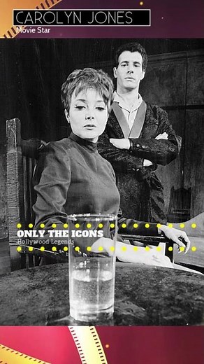 More Than Morticia!